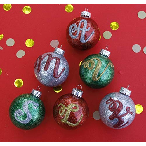Tulip 42186 Dimensional Festive 3-Pack, Premium Quality, Ideal for...