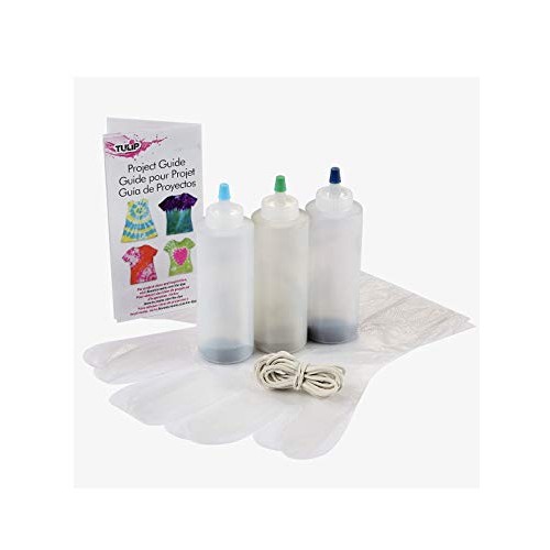 Tulip Moody Blues Tie Dye Kit, 3 Piece