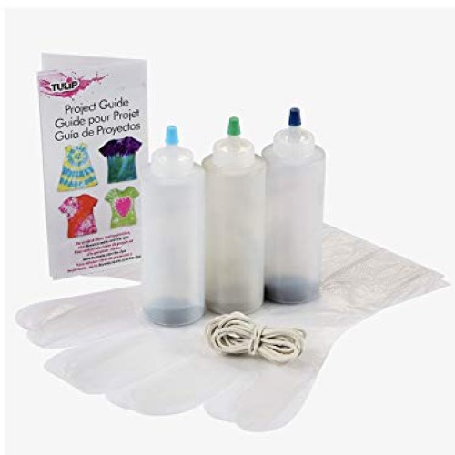 Tulip Moody Blues Tie Dye Kit, 3 Piece