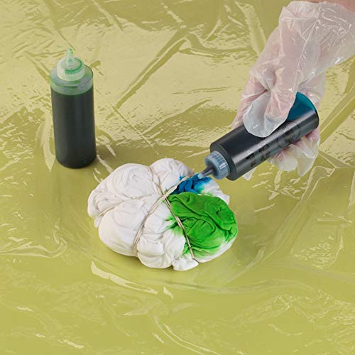 Tulip One-Step Tie Dye Kit, Mini, Neon, 2-Pack