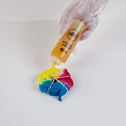 Tulip Tie Fabric Dye Kit, Classic