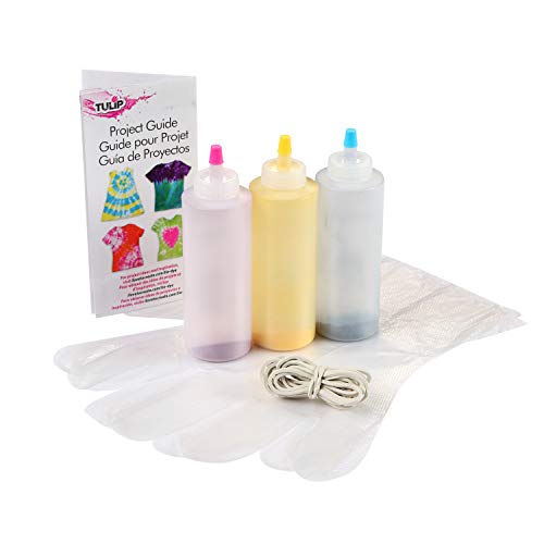 Tulip Tie Fabric Dye Kit, Classic