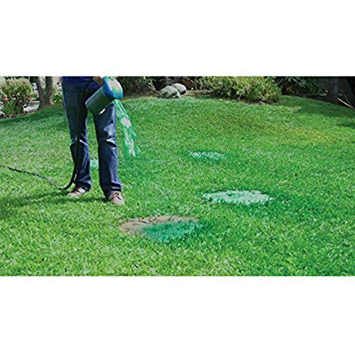 TumTum Gardening Seed Sprinkler Hot Lawn Hydro Mousse Household Hy...