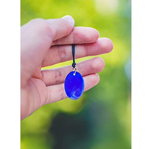 20pcs / 4 Sets Jewelry Casting Molds, Silicone Pendant Resin Mould...
