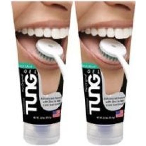 The Original TUNG Gel - 2 Pack