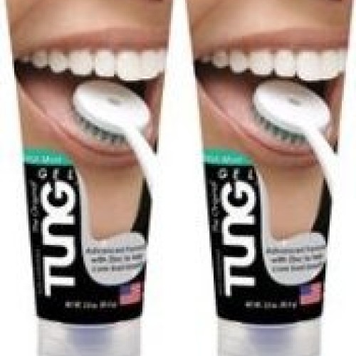 The Original TUNG Gel - 2 Pack