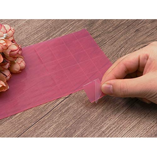 Tupalizy 100PCS 5D Diamond Painting Glue Clay with 6PCS 3 Sizes Di...