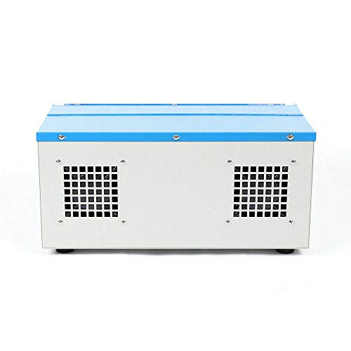 8000RPM Polishing Buffing Machine Jewelry Polisher Dust Collector ...