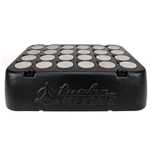 TurboKlone T24D cloning System, 24 Site, Brown/A