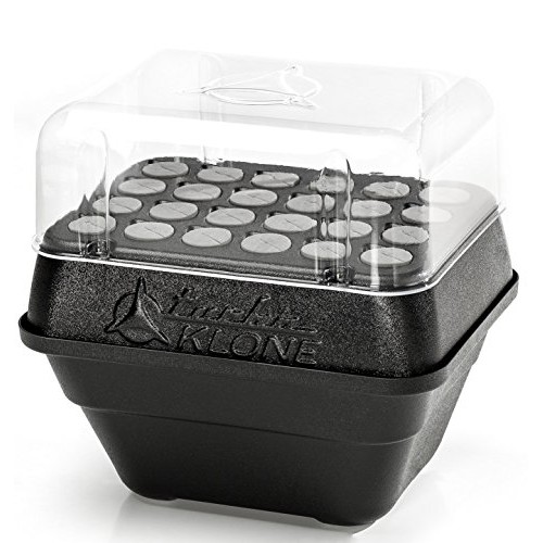 TurboKlone T24D cloning System, 24 Site, Brown/A