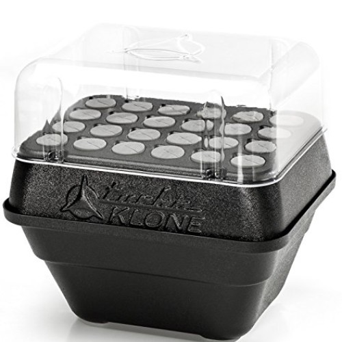 TurboKlone T24D cloning System, 24 Site, Brown/A