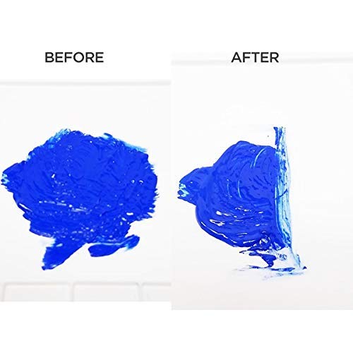 Turner Colour Works Palette Cleaner Removes Paint Stains and Paint...