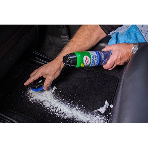 Turtle Wax T-244R1 Power Out! Carpet and Mats Cleaner and OdorElim...