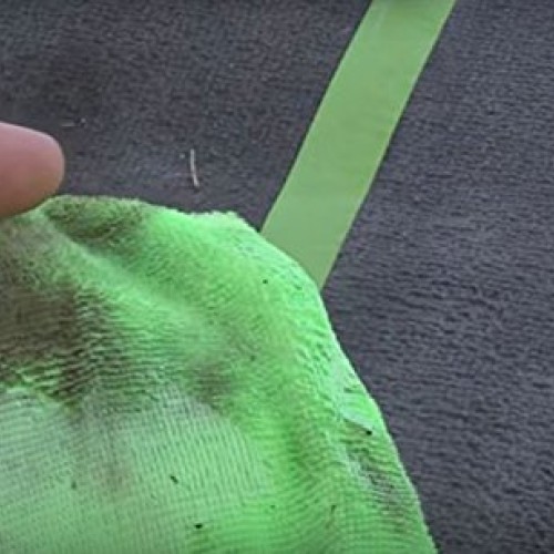 Turtle Wax T-244R1 Power Out! Carpet and Mats Cleaner and OdorElim...