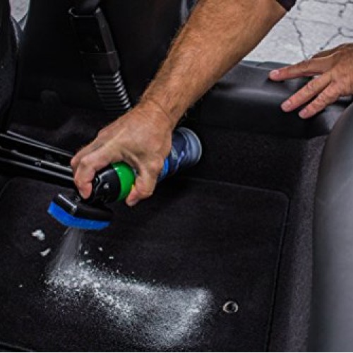 Turtle Wax T-244R1 Power Out! Carpet and Mats Cleaner and OdorElim...