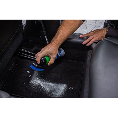 Turtle Wax T-244R1 Power Out! Carpet and Mats Cleaner and OdorElim...