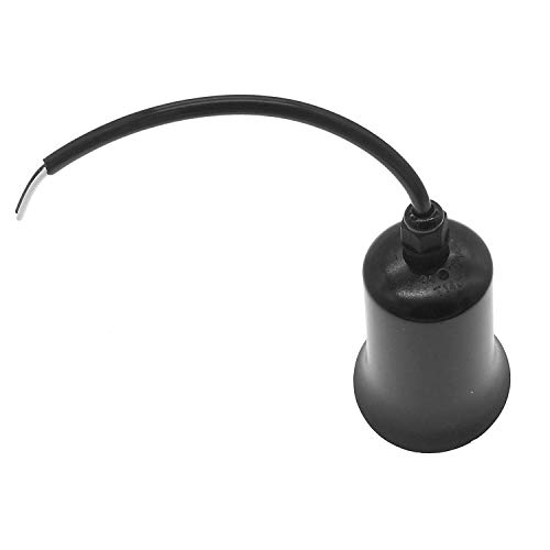 Waterproof Lamp Holder E26 Screw Lampholder,TWDRTDD Outdoor Waterp...