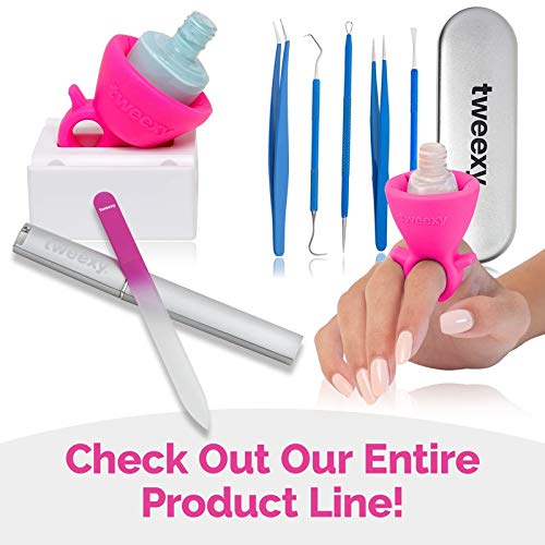 tweexy Craft Vinyl Weeding Scrap Collector Ring for Heat Transfer ...