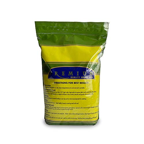Twin City Seed Co. Low Grow Fescue Seed Mixture | Low Maintenance ...