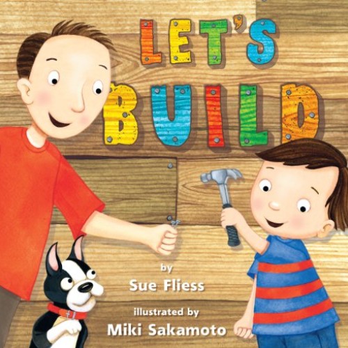 Lets Build