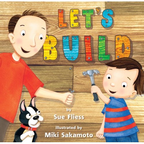 Lets Build