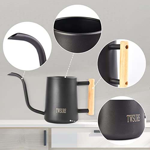 Watering Can Indoor Plants,Small Watering Can,Stainless Steel Plan...