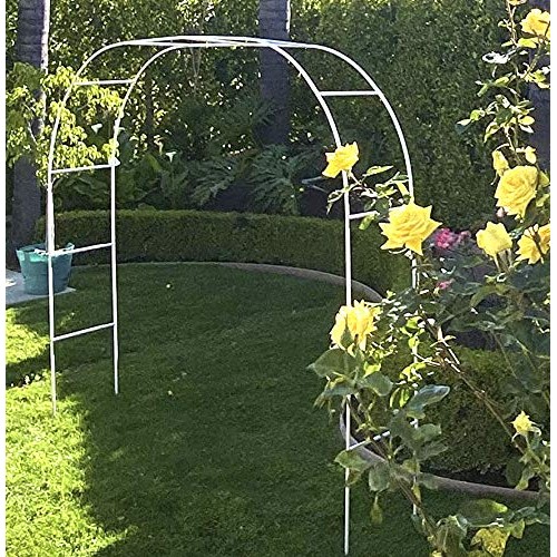 Tytroy Reconfigurable & Easy-to-Assemble Metal Outdoor & Indoor 7...