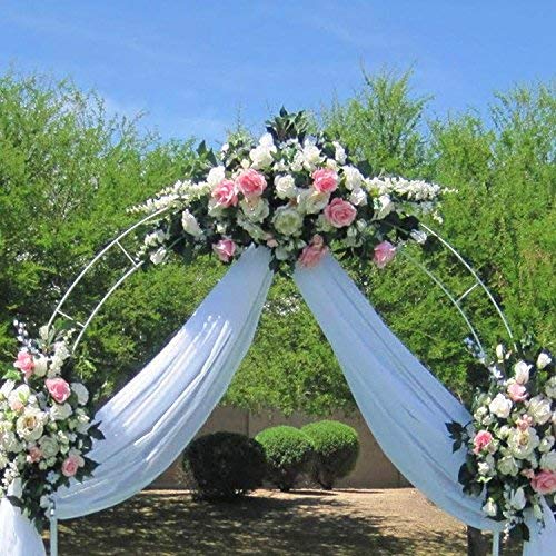 Tytroy Reconfigurable & Easy-to-Assemble Metal Outdoor & Indoor 7...