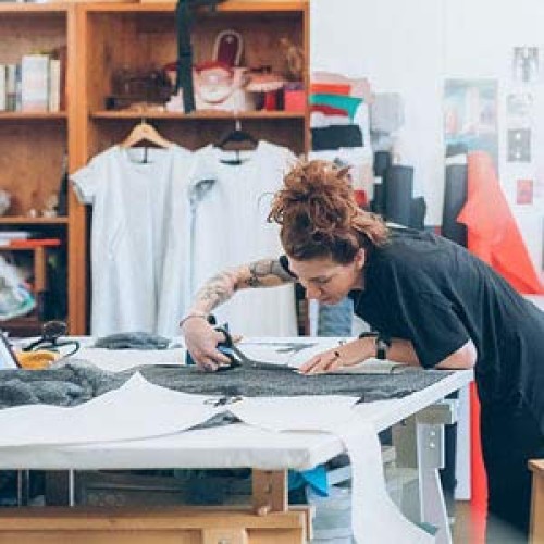 UCEC 12 Packs Yarn Scissors Fabric Scissors Embroidery Scissors, M...