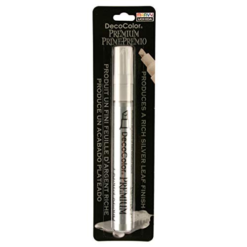 Uchida of America 350-CGLD DecoColor Premium 3 Way Chisel Point Pe...