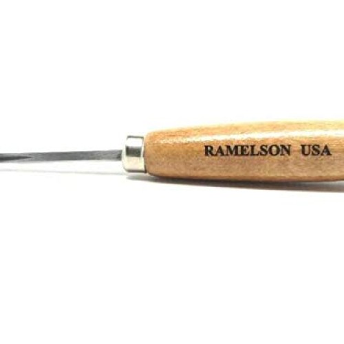 UJ Ramelson Basic Woodcarving Tool Set