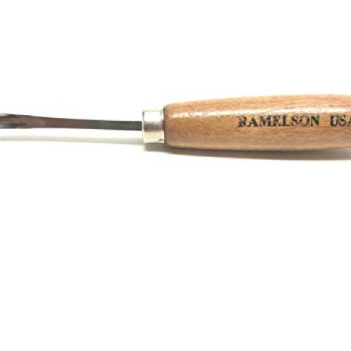 UJ Ramelson Basic Woodcarving Tool Set