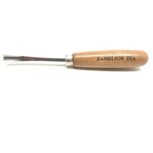 UJ Ramelson Basic Woodcarving Tool Set