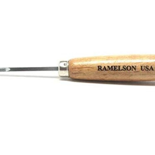 UJ Ramelson Basic Woodcarving Tool Set