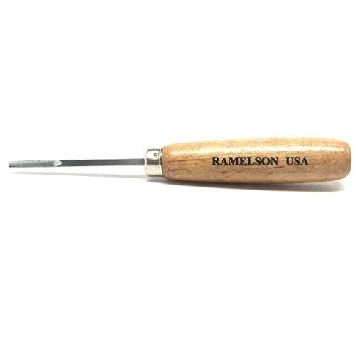 UJ Ramelson Basic Woodcarving Tool Set