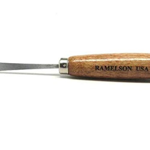 UJ Ramelson Basic Woodcarving Tool Set