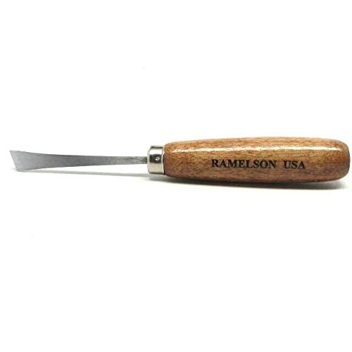 UJ Ramelson Basic Woodcarving Tool Set