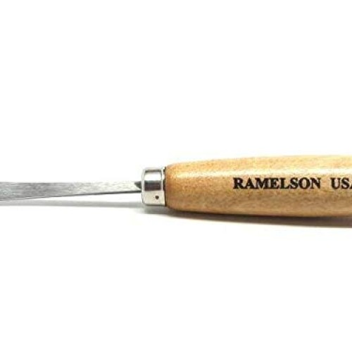 UJ Ramelson Basic Woodcarving Tool Set