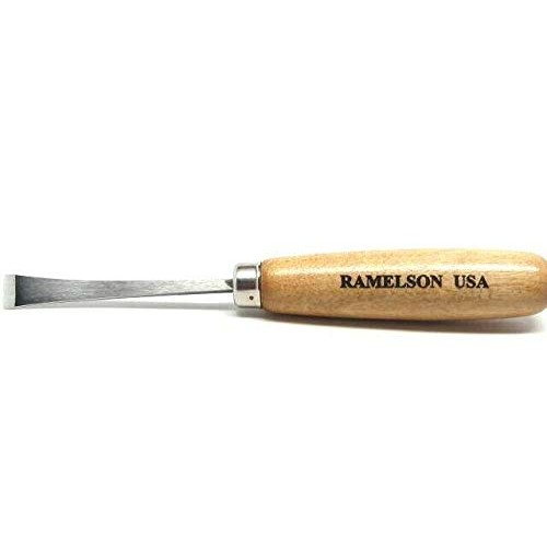 UJ Ramelson Basic Woodcarving Tool Set