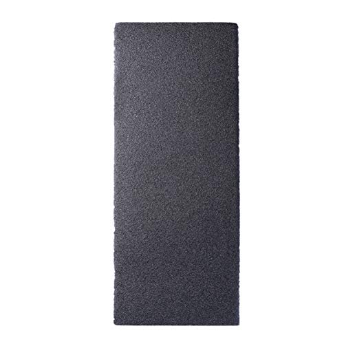 ULTECHNOVO 27pcs Grit Sand Paper Assorted Size Dry Wet Sanding She...