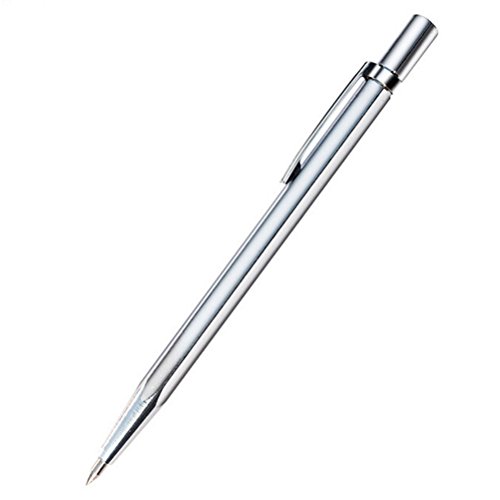 ULTNICE 4Pcs Tungsten Carbide Tip Scriber Etching Engraving Pen Ca...