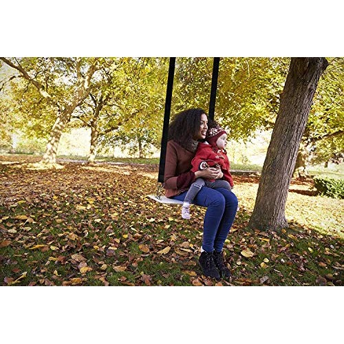 Tree Swing Hanging Kit Straps for Baby Swings; Tire Swings; Hammoc...