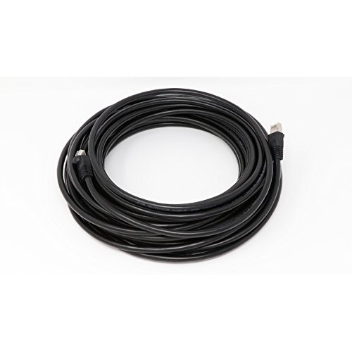 Ultra Spec Cables 175ft Cat5e Outdoor Waterproof Ethernet Cable Di...