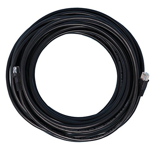 Ultra Spec Cables 175ft Cat5e Outdoor Waterproof Ethernet Cable Di...