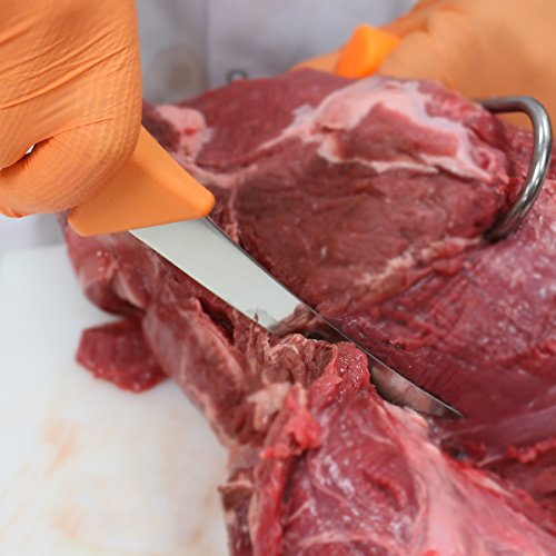 F. Dick Boning Knife, 5 Curved/Semi-Flexible Blade - Mastergrip S...