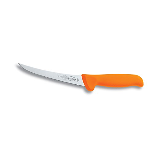 F. Dick Boning Knife, 5 Curved/Semi-Flexible Blade - Mastergrip S...