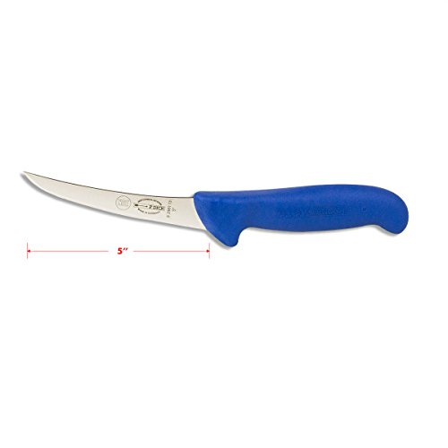UltraSource-449102 F. Dick Boning Knife, 5-in Curved/Semi-Flexible...