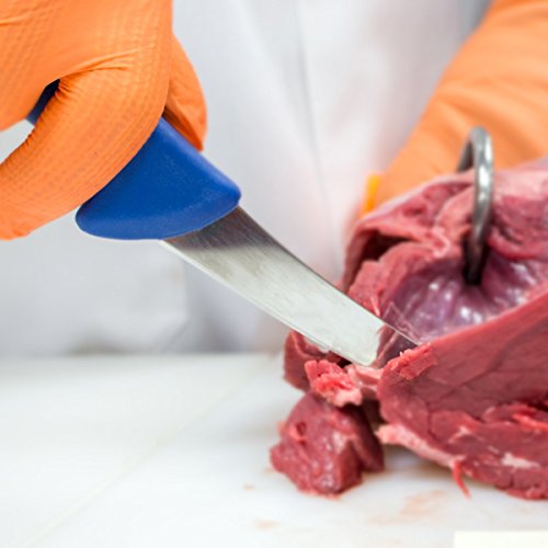 UltraSource-449102 F. Dick Boning Knife, 5-in Curved/Semi-Flexible...