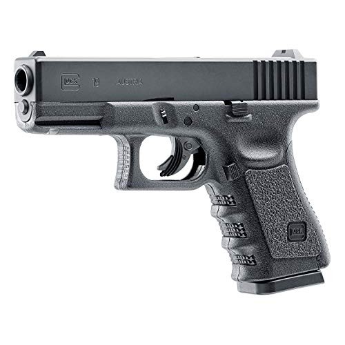 GLOCK 19 Gen3 .177 Caliber BB Air Pistol