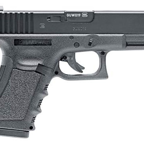 GLOCK 19 Gen3 .177 Caliber BB Air Pistol